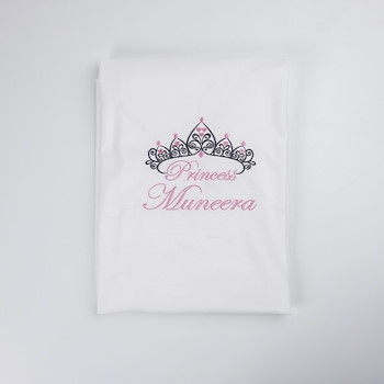 Tiara Crown Blanket