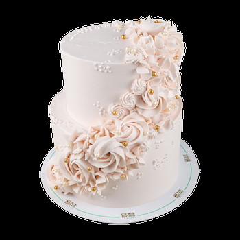 Bride Layer Cake
