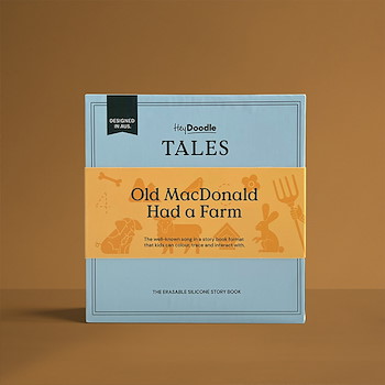 Heydoodle Old Macdonald
