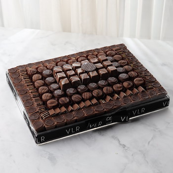 Acrylic Chocolate Tray