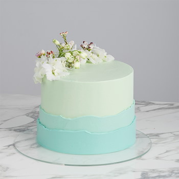 Tiffany Delight Cake
