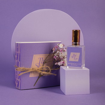 Customize Perfume