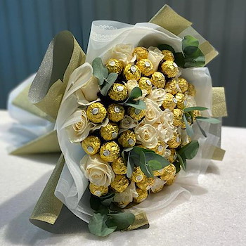 Ferrero Bouquet 1