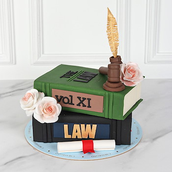 Law Cake