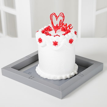 Love Cake 