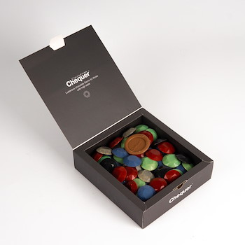 Gems Chocolates (72 Pcs)