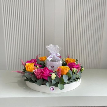 Sweet Bouquet