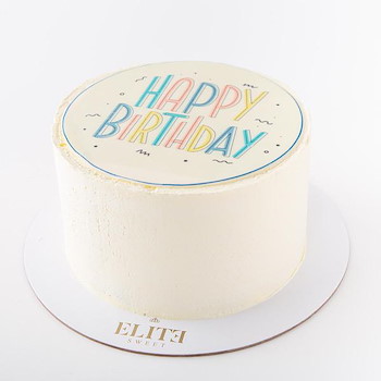 Elite Cake 170