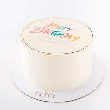 Elite Cake 171