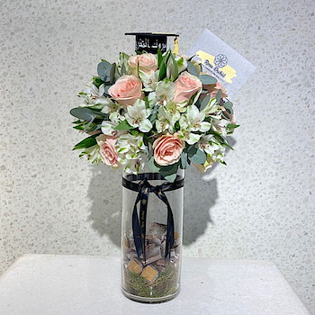 Flowers Vase