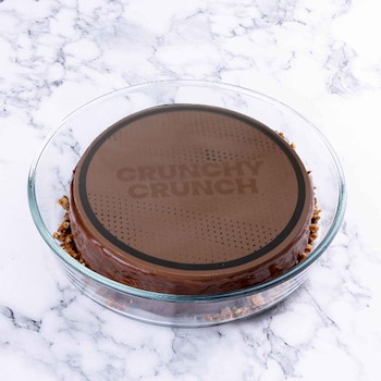 Crunchy Crunch