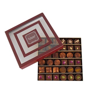 Luxury Chocolate Box I