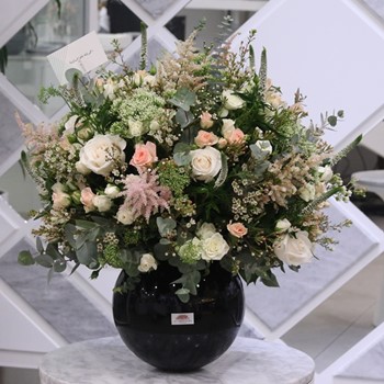 Collection Bouquet