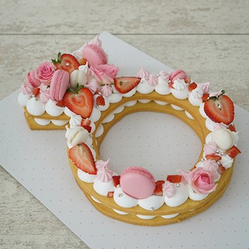 Ring Cookie