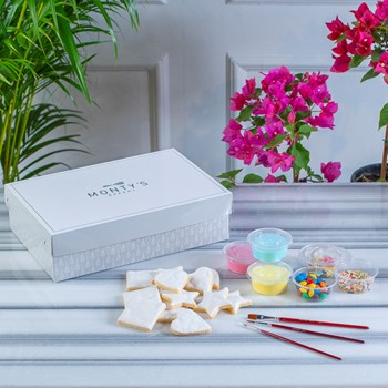 Cookies Decorating Box