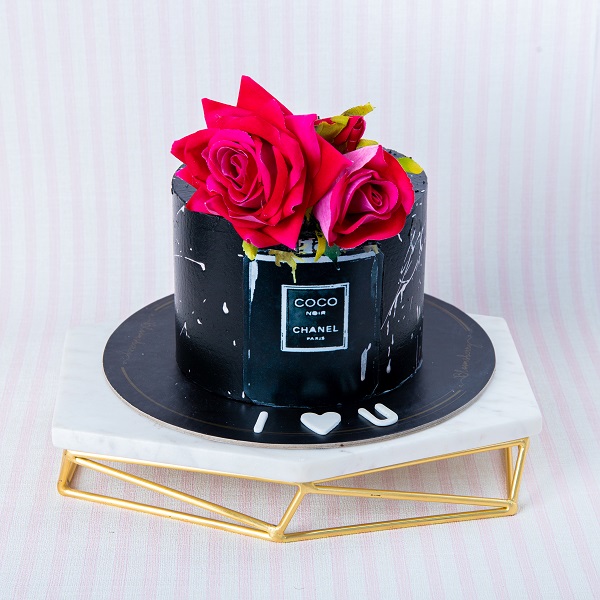 Chi tiết 71 chanel birthday cakes siêu hot  trieuson5