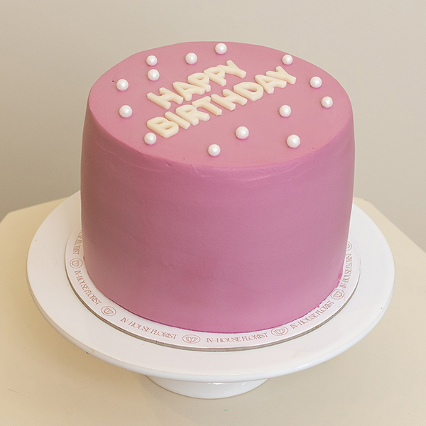 Birthday Cakes – Food Mama Charlotte