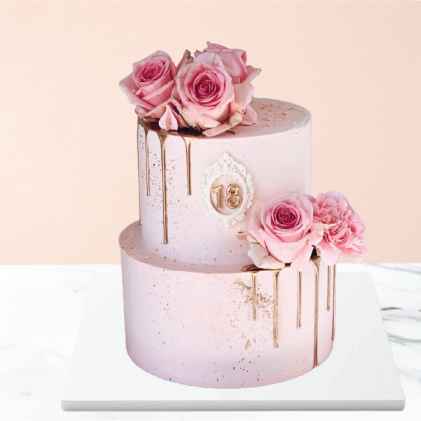 Lahore's Top Bakers For Your Wedding Cake Masterpiece - Bridals.PK