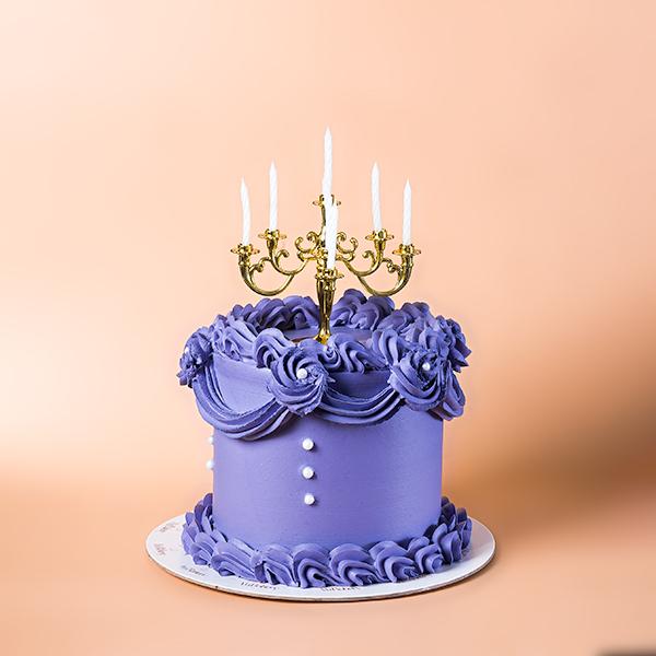 Elevated Cake & Dessert Stand | Centerpiece Riser | ShopWildThings.com