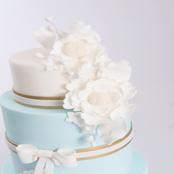 Pin on The Wedding cakes