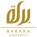 بركه غورميه