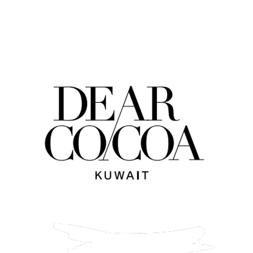 Dear Cocoa