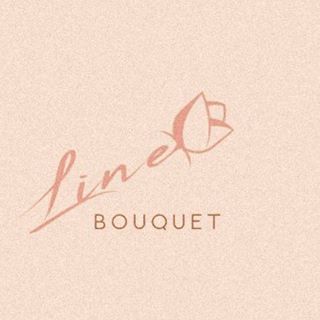 Line Bouquet