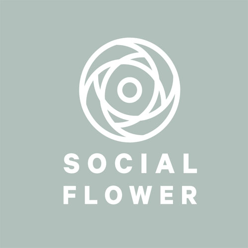 Social Flower