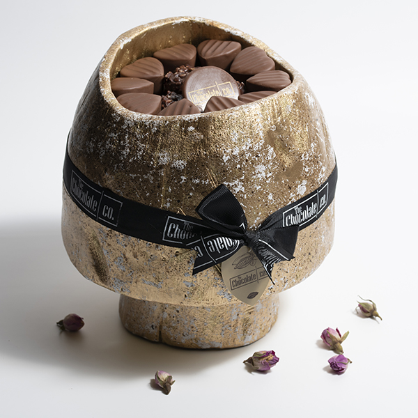 The Chocolate Co
