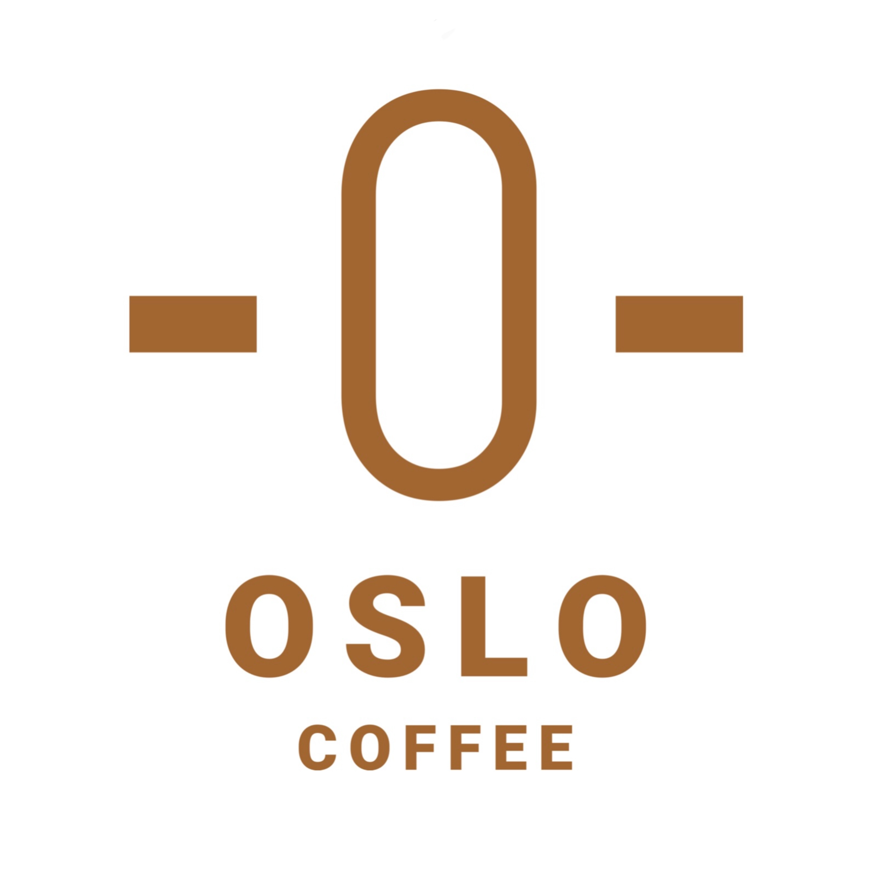 Oslo Coffee