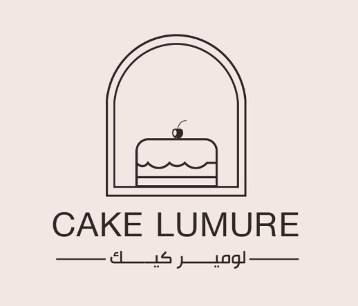 Lumiere Cake
