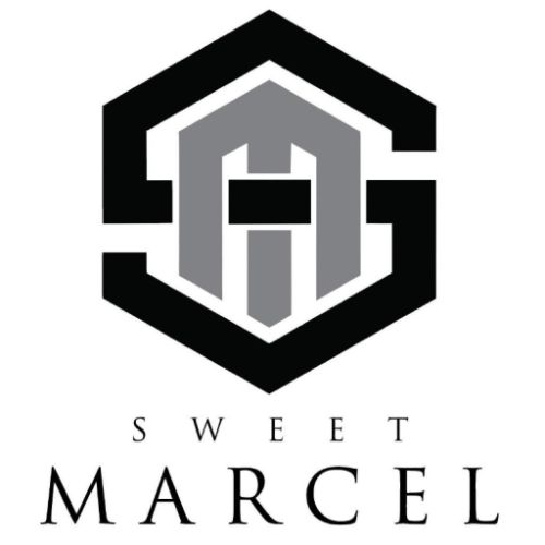 Sweet Marcel Cake
