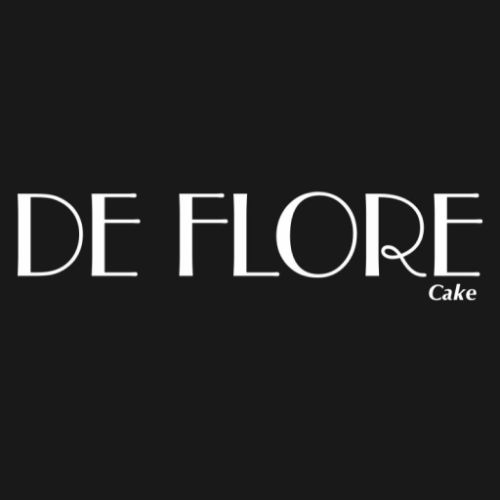 De Flore Cake