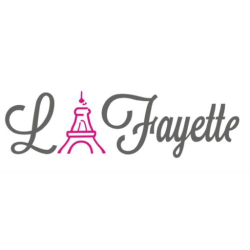La Fayette Cake