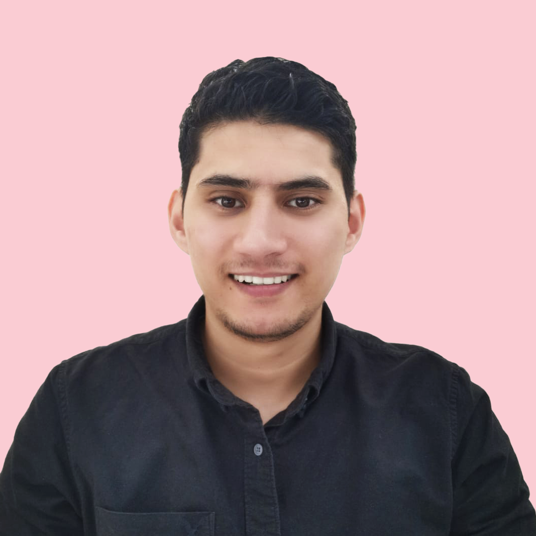 Mohammmed Alshadidi
