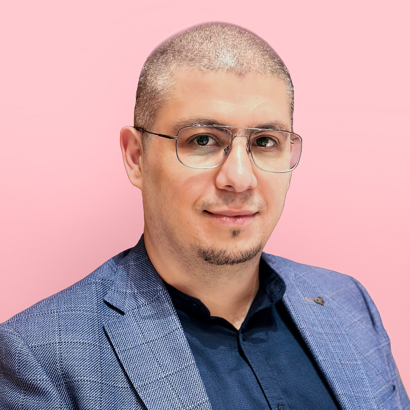 Ali Sleiman